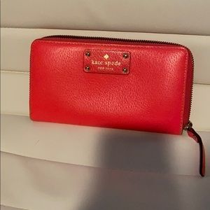 Kate Spade Wallet